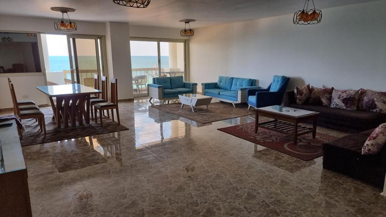 Midpoint Sea View - Families Only Daire İskenderiye Dış mekan fotoğraf